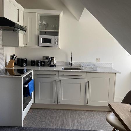 Alum Chine Beach House Борнмът Стая снимка